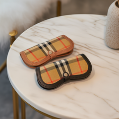 Classic Glasses Case