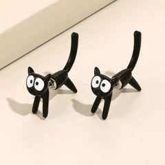 Cute Earrings Combo