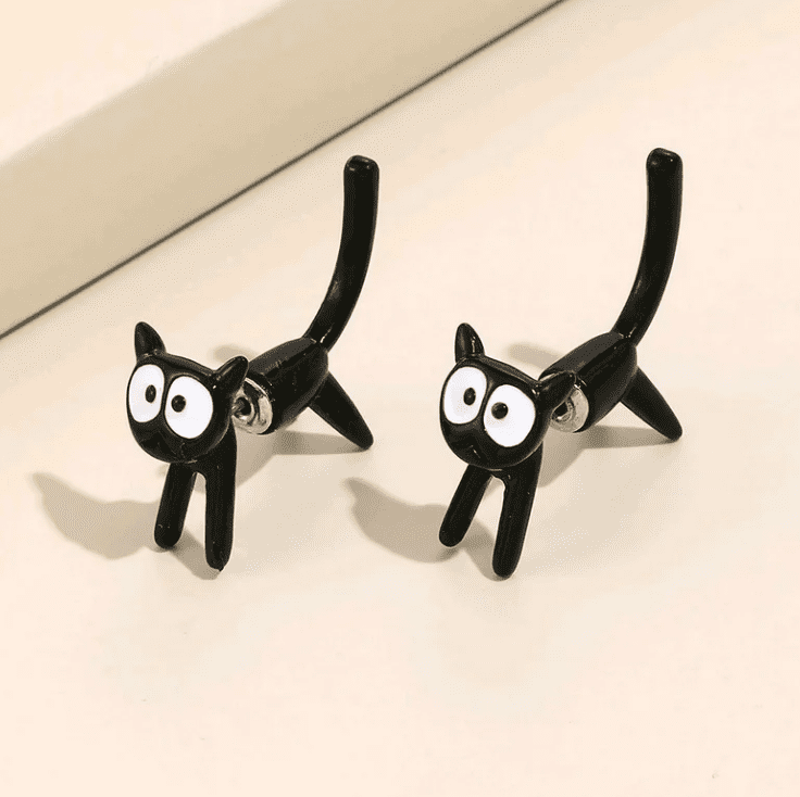 Cute Earrings Combo