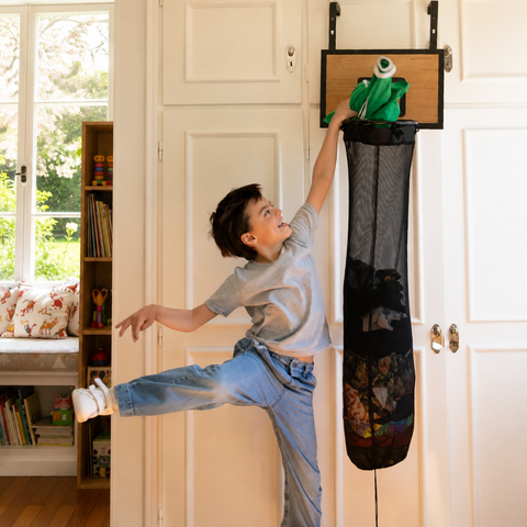 Multi-Purpose Door Organizer