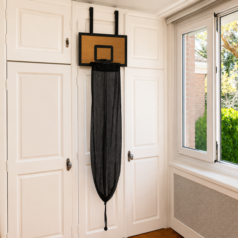Multi-Purpose Door Organizer