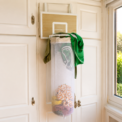 Multi-Purpose Door Organizer