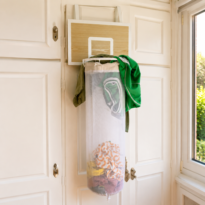 Multi-Purpose Door Organizer