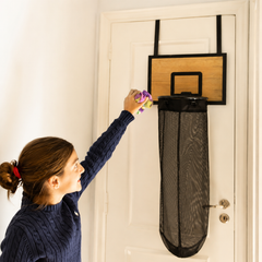Multi-Purpose Door Organizer