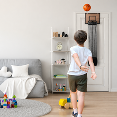 Multi-Purpose Door Organizer