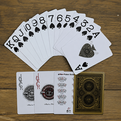 Royal Playing Cards
