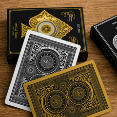 Royal Playing Cards
