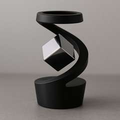 Defying Gravity Desk Fidget