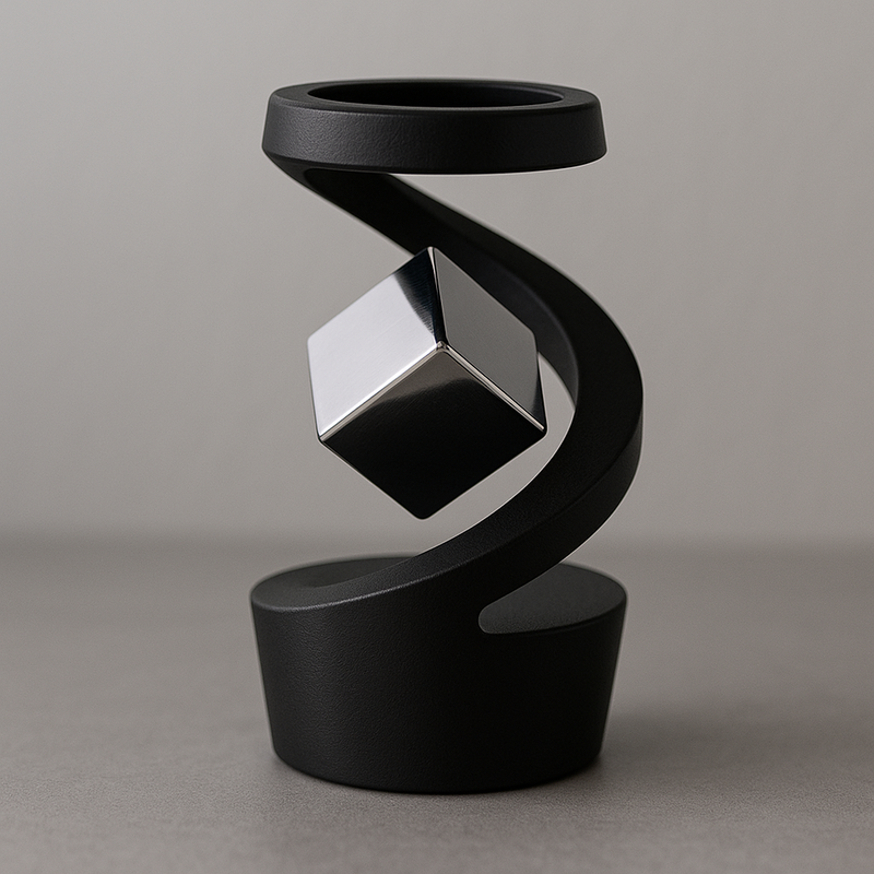 Defying Gravity Desk Fidget