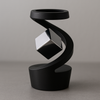 Defying Gravity Desk Fidget