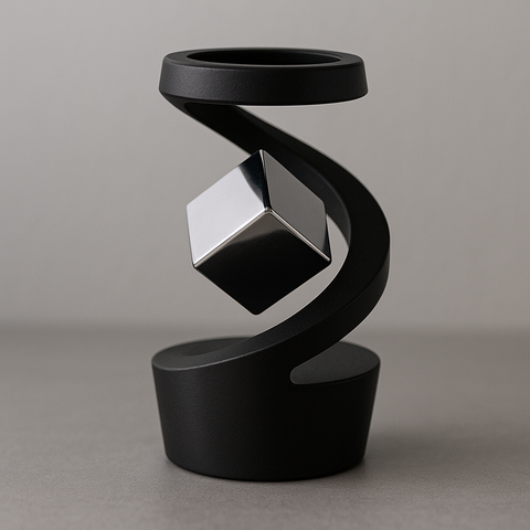 Defying Gravity Desk Fidget