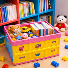 Colorful Storage Box