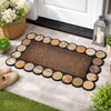 Designer Door Mat