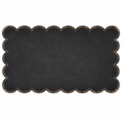 Designer Door Mat