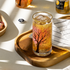 Cherry Blossom Magic Glass