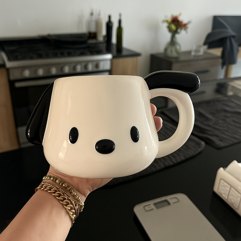 Pochacco Mug