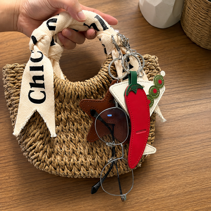 Charm Specs Holder