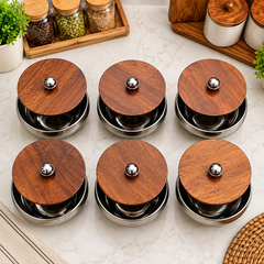 Multipurpose Serving Pot with Lid