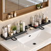 Adjustable Over Faucet Storage Rack