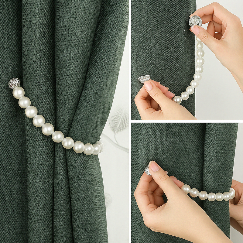 Pearl Magnetic Strap