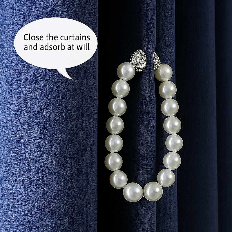 Pearl Magnetic Strap