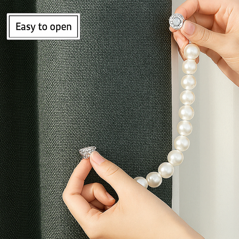 Pearl Magnetic Strap