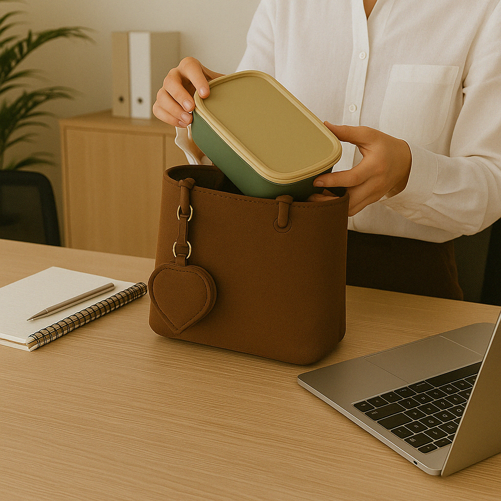 Lastel Bag