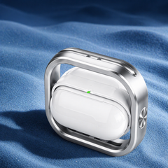 AirPods Rotating Frame Case