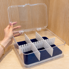 Premium Watch Organizer Box