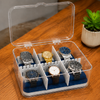 Premium Watch Organizer Box