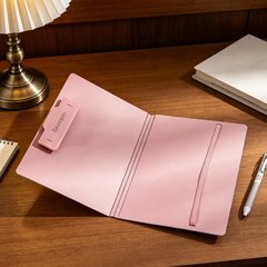 Foldable Writing Pad & File Folder