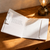 Foldable Writing Pad & File Folder