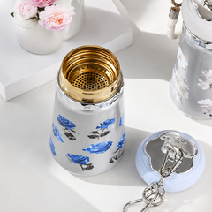 Rose Vacuum Bottle