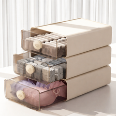 Drawer Clothes Organizer