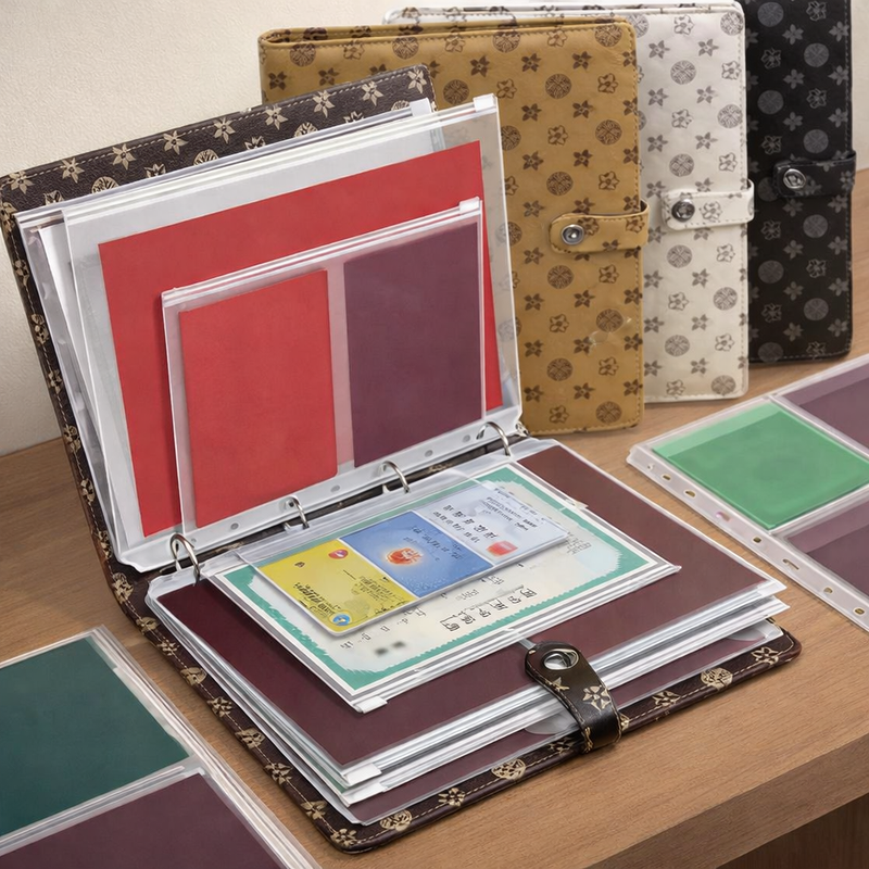 Premium Document Organizer – Vensaa