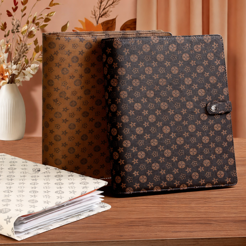 Premium Document Organizer – Vensaa