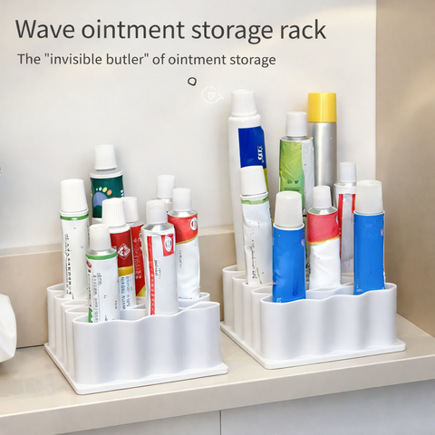 Wave Storage Holder