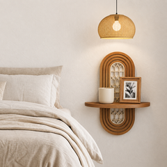 Wall Decor Shelf
