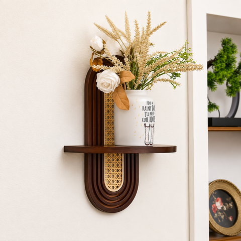 Wall Decor Shelf