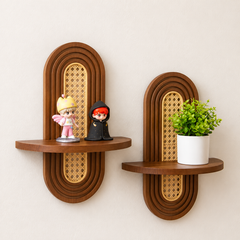 Wall Decor Shelf