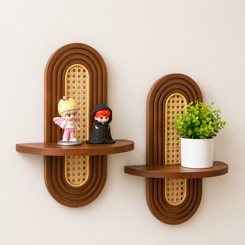 Wall Decor Shelf