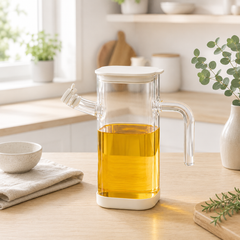 Smart Oil Dispenser Bottle(700 ML)