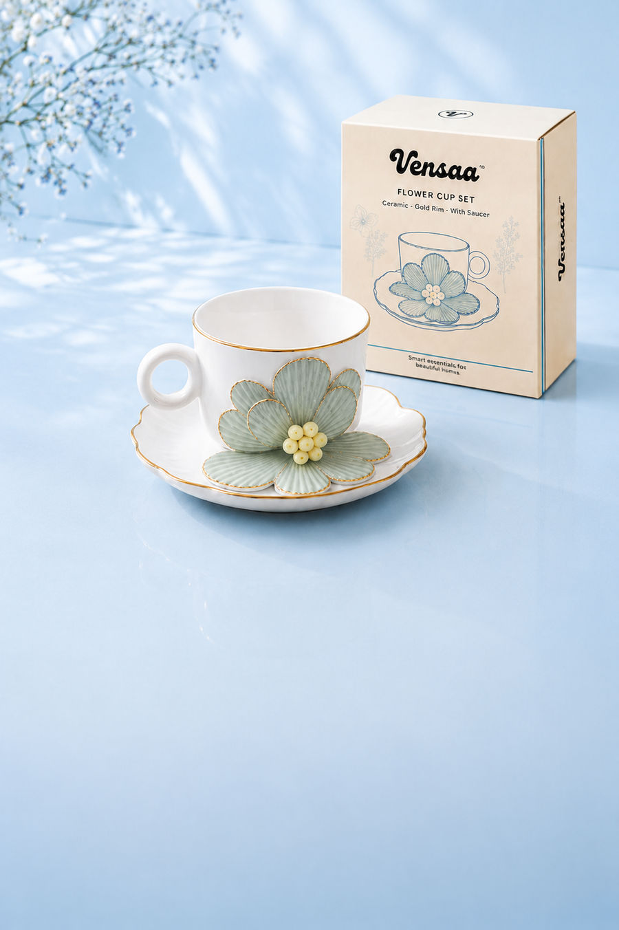 Lily Cup Collection