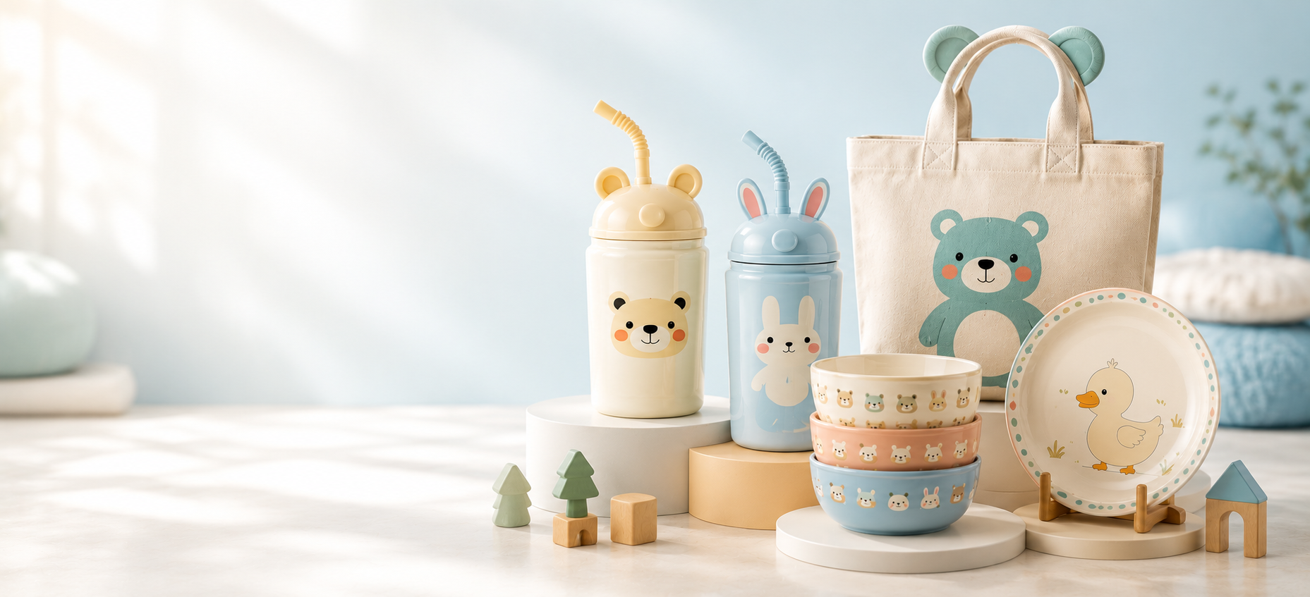 Made to make you and them smile.