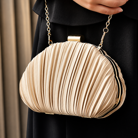 Elegant Clutch