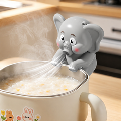 Elephant Mini Fan
