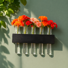 Wall Plant Vase