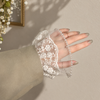 Chic Lace Hand Cuff
