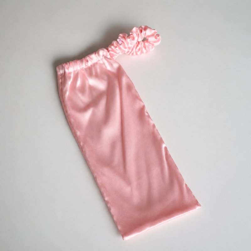 Silk Hair Sleeve