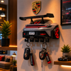 Porsche GT3 Keyholder